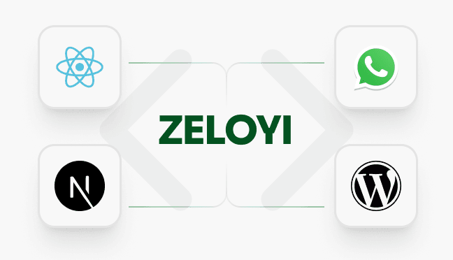 Built for Every Platform